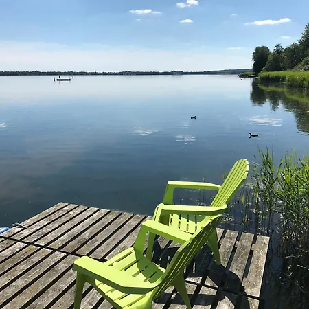 Seepanorama