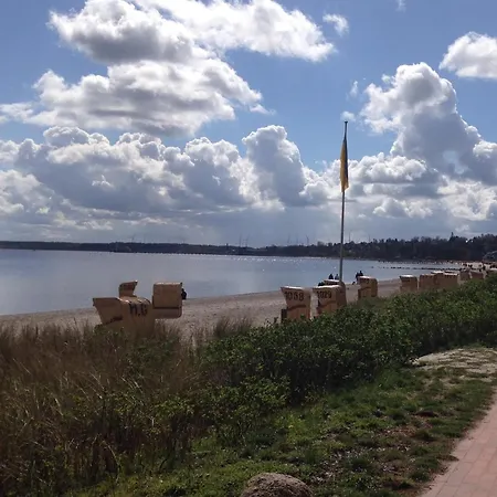Daire Seepanorama