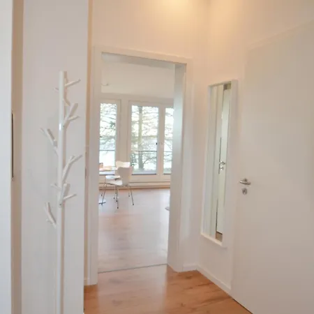 Daire Seepanorama *