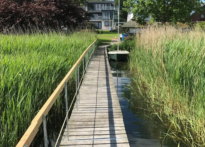 Seepanorama Appartement