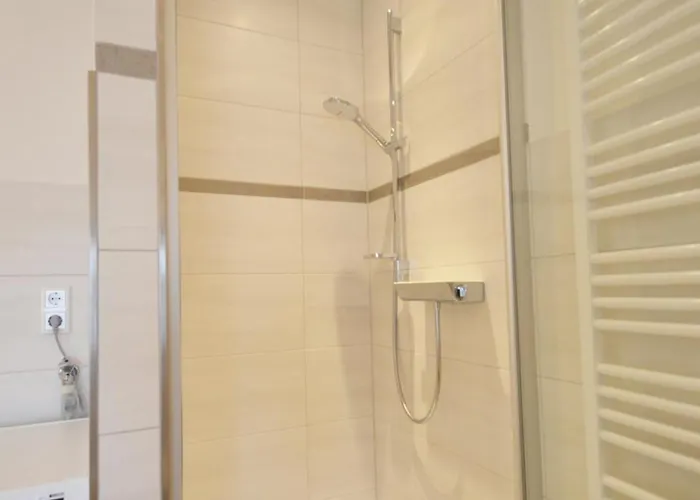 Appartement Seepanorama