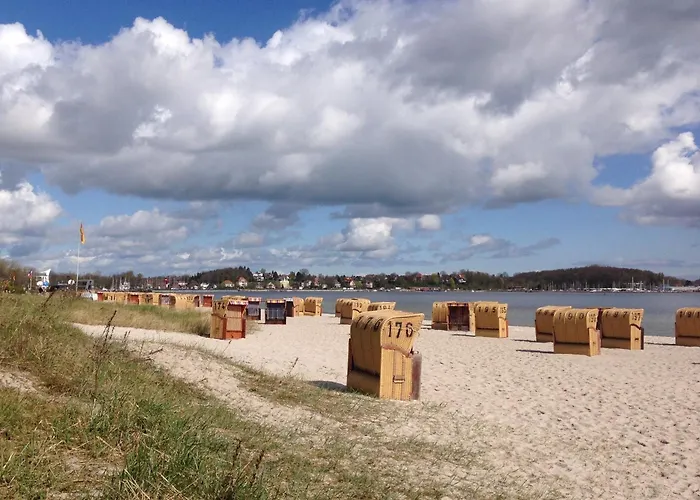 Seepanorama Gross Wittensee