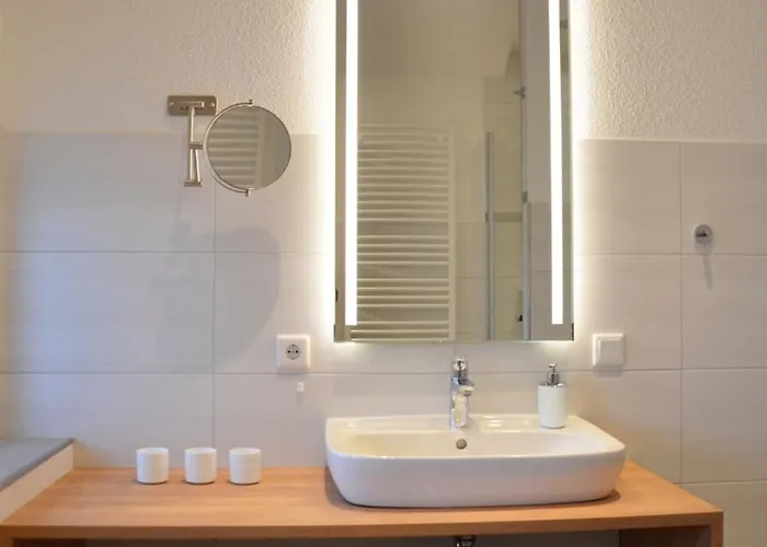 Seepanorama Appartement