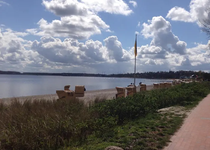 Appartement Seepanorama