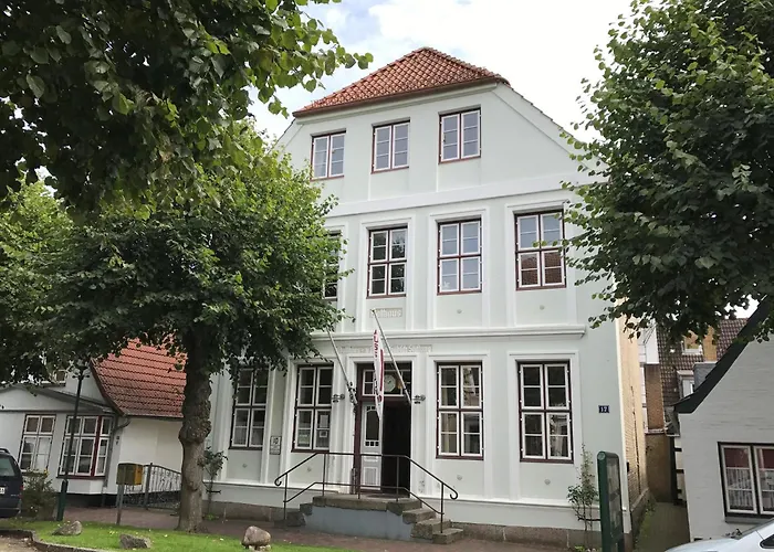 Seepanorama Appartement Gross Wittensee