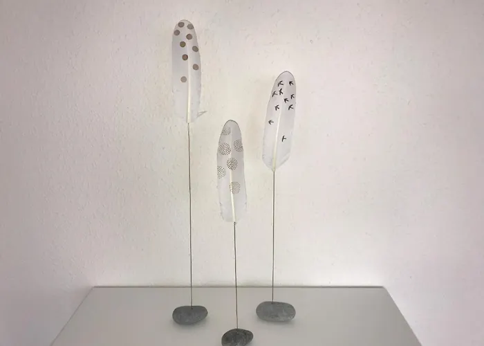 Appartement Seepanorama Gross Wittensee