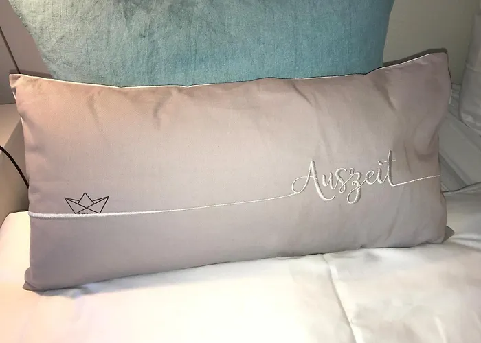 Seepanorama Appartement