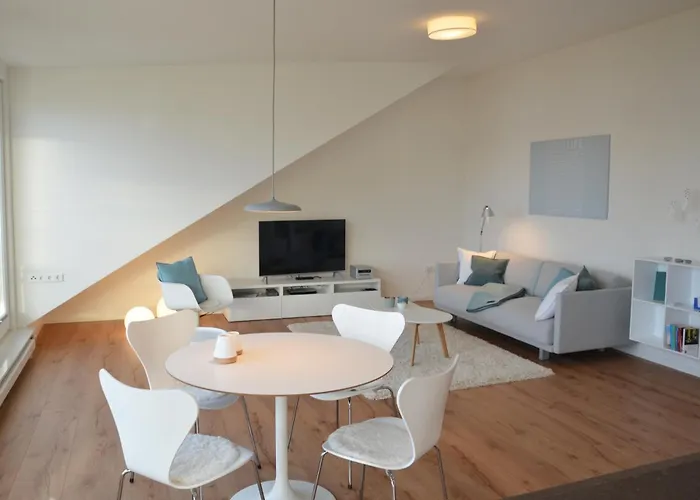 Appartement Seepanorama